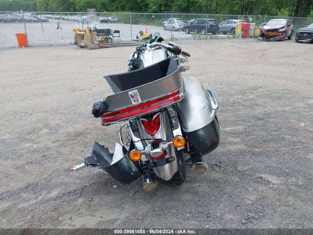 2020 KAWASAKI VN1700 JKBVNRB12LA021051 Photo 5