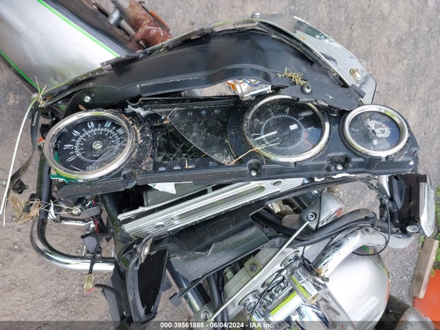 2020 KAWASAKI VN1700 JKBVNRB12LA021051 Photo 6