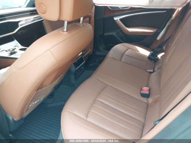 2022 AUDI A7 SPORTBACK WAUV2BF27NN039504 Photo 7