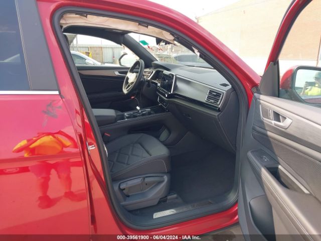 1V2KE2CA7RC219378 Volkswagen Atlas Cross Sport 2.0t Se W/technology