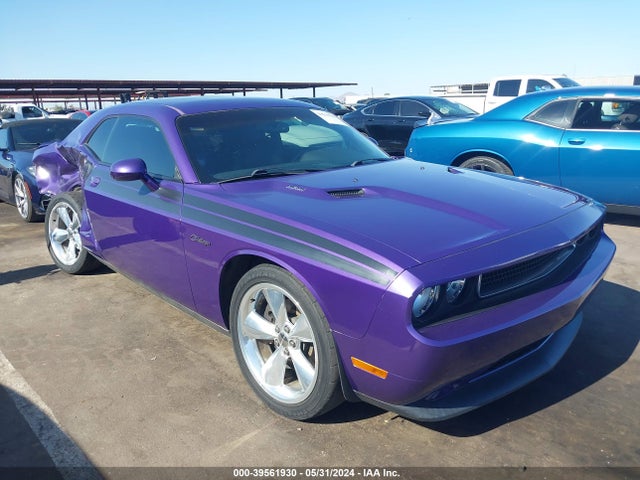 2014 2C3CDYBT6EH209998 main image