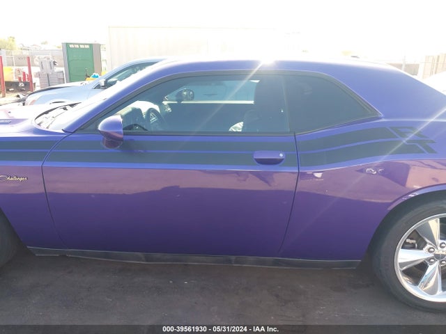Dodge Challenger R/t Classic 2014 2C3CDYBT6EH209998 Image 15