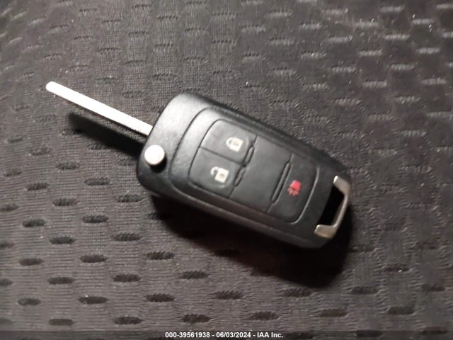 GMC Terrain Sle-1 2014 2GKALMEK8E6341453 Image 11