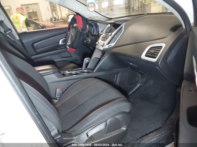 GMC Terrain Sle-1 2014 2GKALMEK8E6341453 Image 5