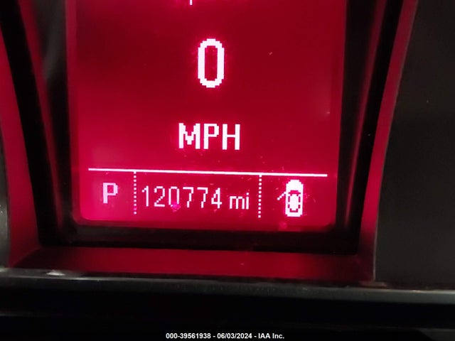 GMC Terrain Sle-1 2014 2GKALMEK8E6341453 Image 7