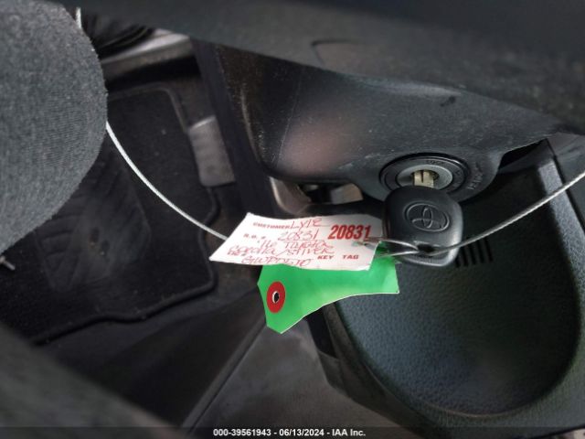 5YFBURHE3GP501059 Toyota COROLLA L