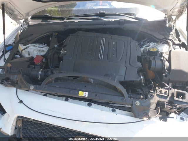 2018 JAGUAR XE SAJAJ4EV1JCP21880 Photo 9