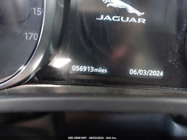 Jaguar Xe 35t Premium 2018 SAJAJ4EV1JCP21880 Image 15