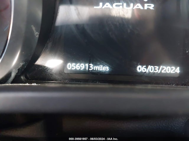 2018 JAGUAR XE SAJAJ4EV1JCP21880 Photo 6