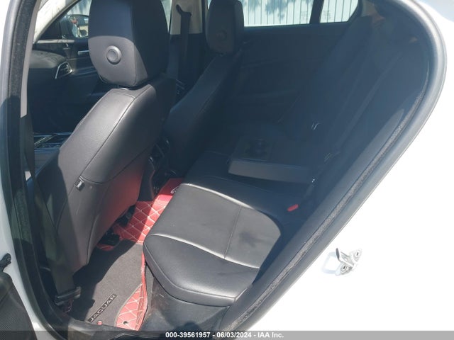 2018 JAGUAR XE SAJAJ4EV1JCP21880 Photo 7