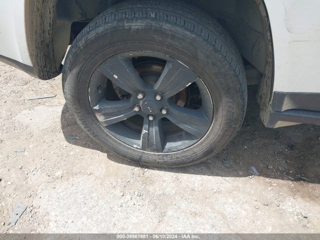 Jeep Compass Latitude 2014 1C4NJDEB7ED792698 Image 11