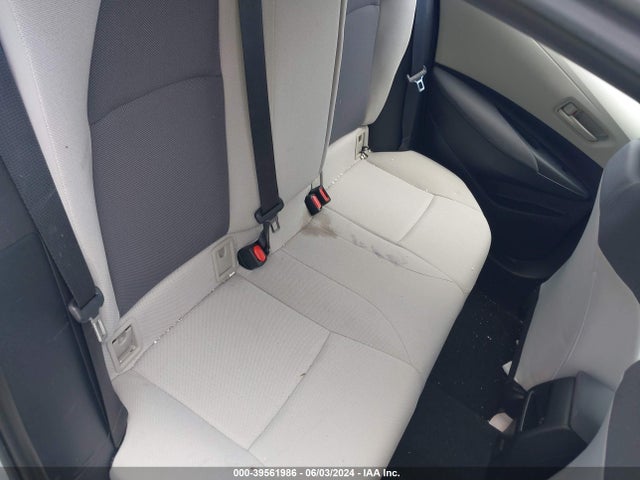 Toyota COROLLA L 2022 5YFDPMAE0NP388181 Image 8