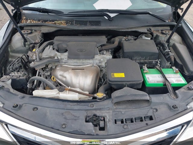 Toyota CAMRY LE 2014 4T1BF1FKXEU745968 Image 10