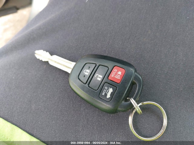 Toyota CAMRY LE 2014 4T1BF1FKXEU745968 Image 11
