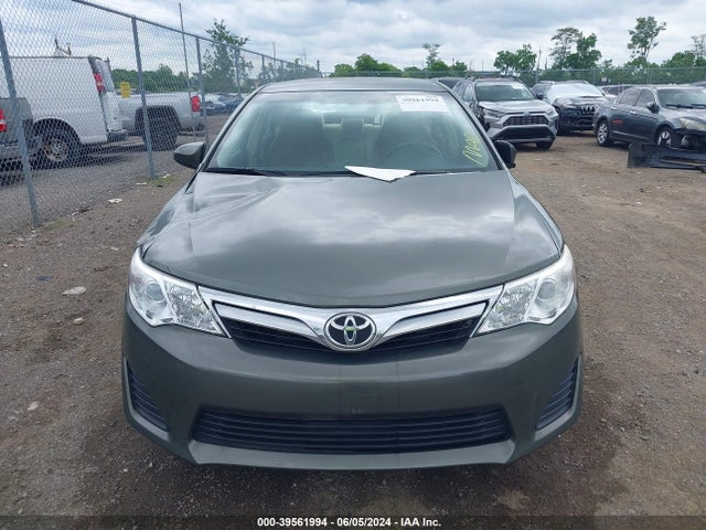 Toyota CAMRY LE 2014 4T1BF1FKXEU745968 Image 12