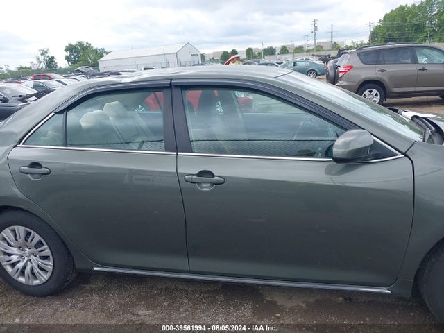 Toyota CAMRY LE 2014 4T1BF1FKXEU745968 Image 13