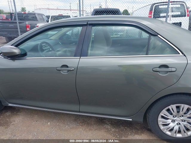 Toyota CAMRY LE 2014 4T1BF1FKXEU745968 Image 14