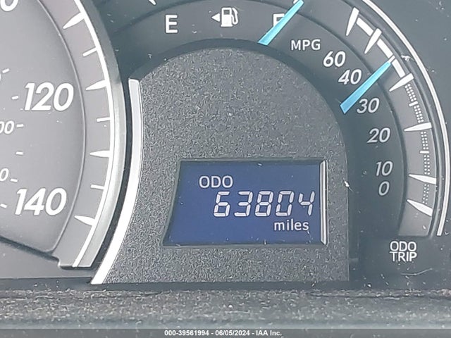 Toyota CAMRY LE 2014 4T1BF1FKXEU745968 Image 15