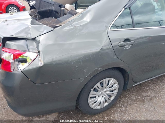 Toyota CAMRY LE 2014 4T1BF1FKXEU745968 Image 17