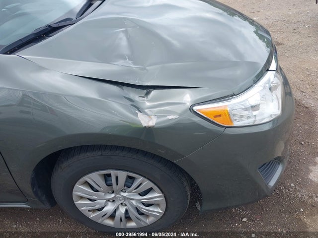 Toyota CAMRY LE 2014 4T1BF1FKXEU745968 Image 18