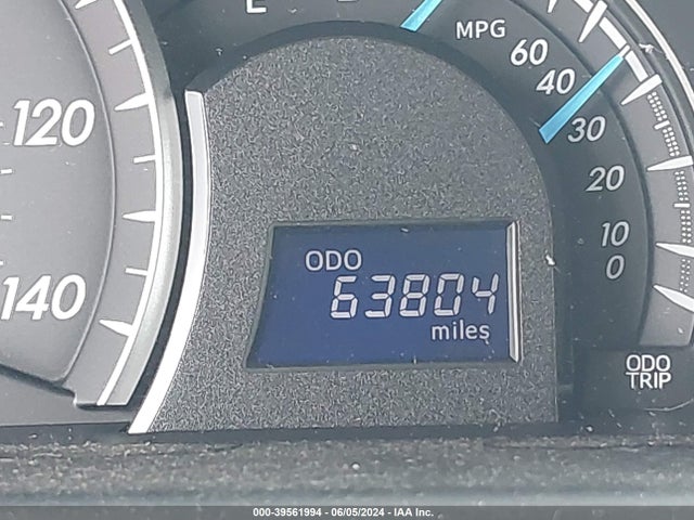 Toyota CAMRY LE 2014 4T1BF1FKXEU745968 Image 7