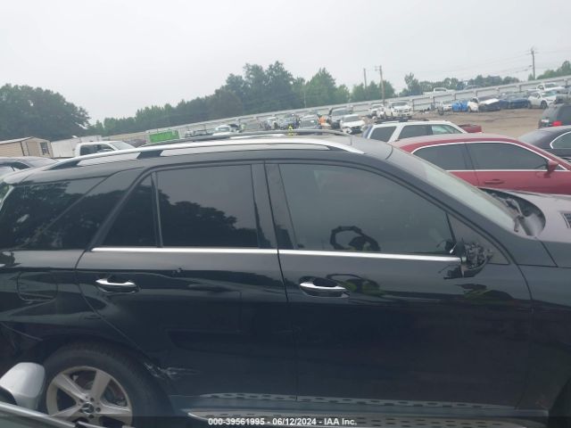 4JGDA5JB3GA765134 Mercedes-Benz GLE 350