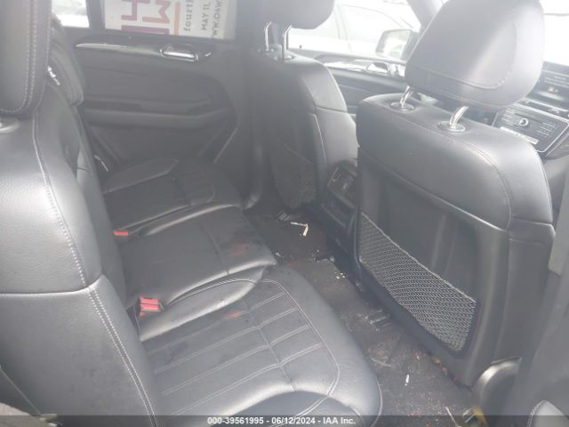 4JGDA5JB3GA765134 Mercedes-Benz GLE 350