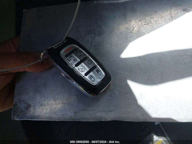 Chrysler Pacifica Touring L 2021 2C4RC1BGXMR602334 Image 11
