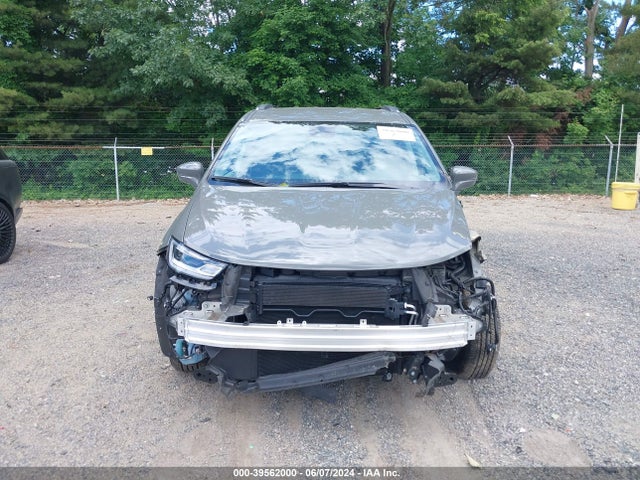 Chrysler Pacifica Touring L 2021 2C4RC1BGXMR602334 Image 13