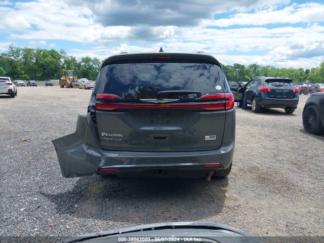Chrysler Pacifica Touring L 2021 2C4RC1BGXMR602334 Image 17