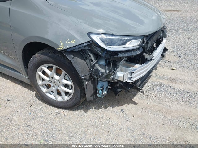 Chrysler Pacifica Touring L 2021 2C4RC1BGXMR602334 Image 18