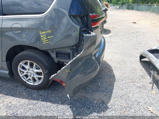 Chrysler Pacifica Touring L 2021 2C4RC1BGXMR602334 Image 19