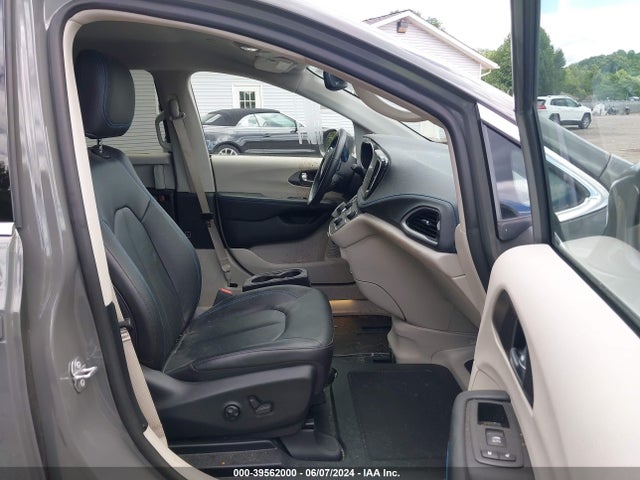 Chrysler Pacifica Touring L 2021 2C4RC1BGXMR602334 Image 5