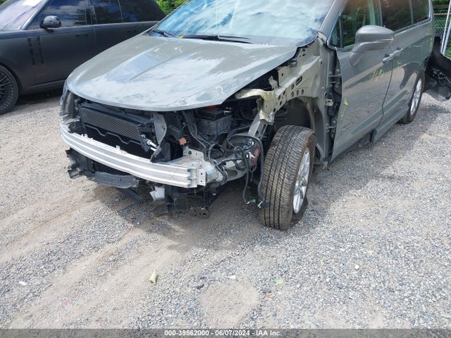 Chrysler Pacifica Touring L 2021 2C4RC1BGXMR602334 Image 6