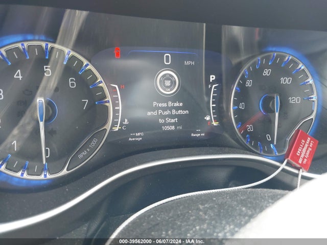 Chrysler Pacifica Touring L 2021 2C4RC1BGXMR602334 Image 7