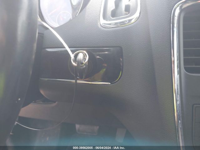 2C4RDGBG7FR747429 Dodge Grand Caravan Se Plus