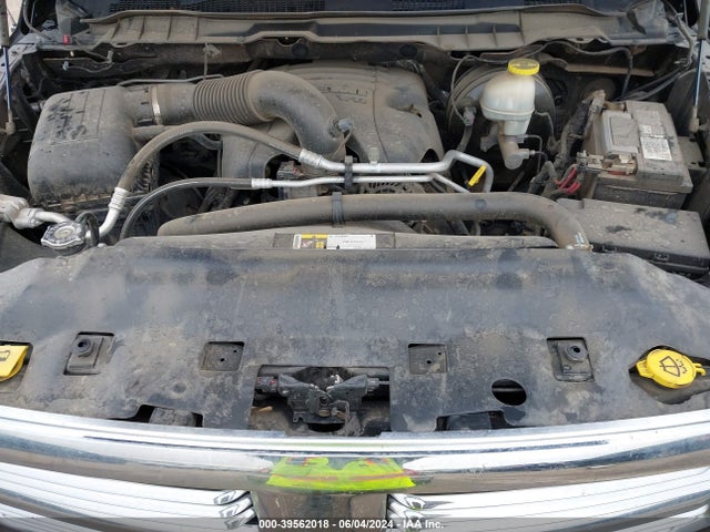 1C6RR6LT9HS561424 RAM 1500 Lone Star  4x2 5'7 Box