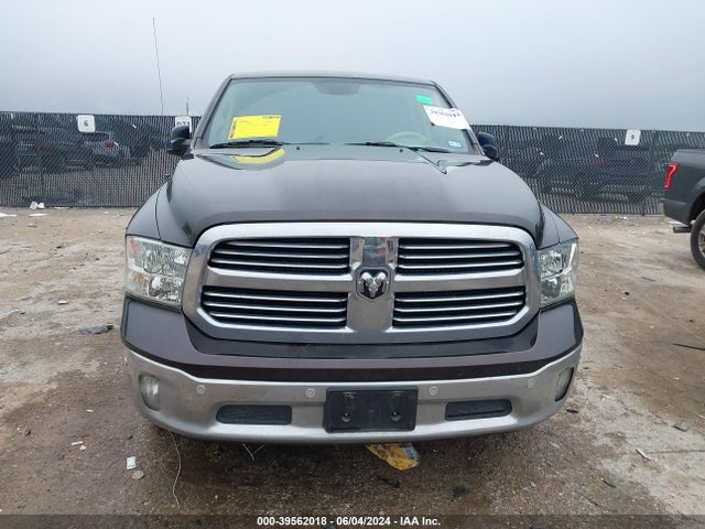 1C6RR6LT9HS561424 RAM 1500 Lone Star  4x2 5'7 Box