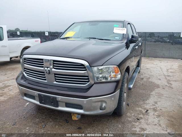 1C6RR6LT9HS561424 RAM 1500 Lone Star  4x2 5'7 Box
