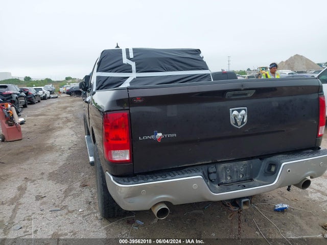 1C6RR6LT9HS561424 RAM 1500 Lone Star  4x2 5'7 Box