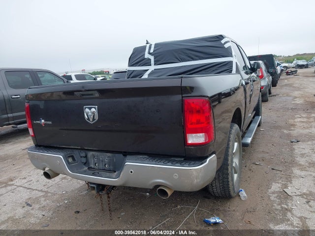 1C6RR6LT9HS561424 RAM 1500 Lone Star  4x2 5'7 Box