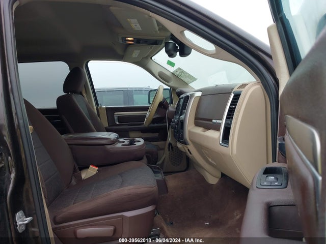 1C6RR6LT9HS561424 RAM 1500 Lone Star  4x2 5'7 Box
