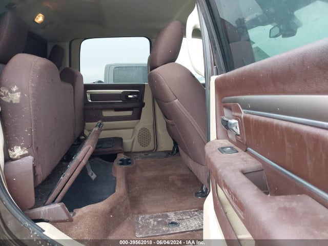 1C6RR6LT9HS561424 RAM 1500 Lone Star  4x2 5'7 Box