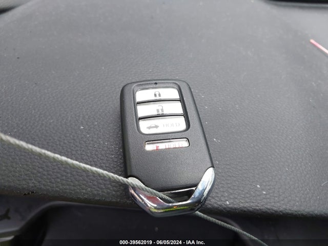 Honda ACCORD LX 2020 1HGCV1F16LA124343 Image 11