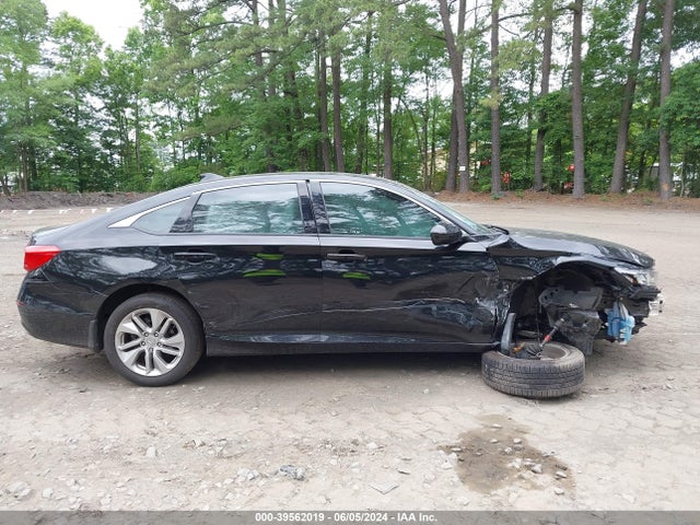 Honda ACCORD LX 2020 1HGCV1F16LA124343 Image 14