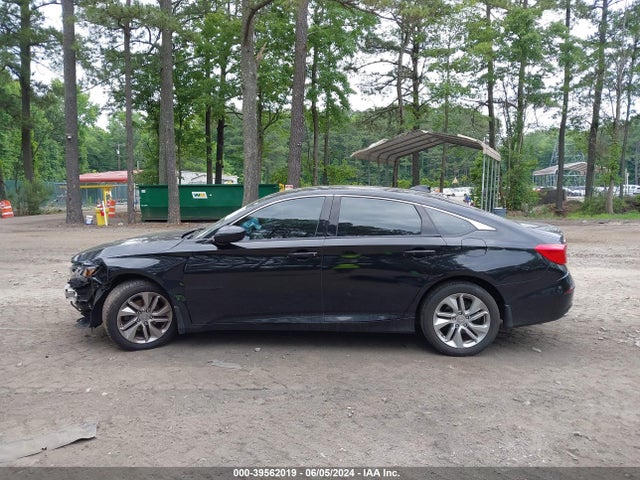 Honda ACCORD LX 2020 1HGCV1F16LA124343 Image 15