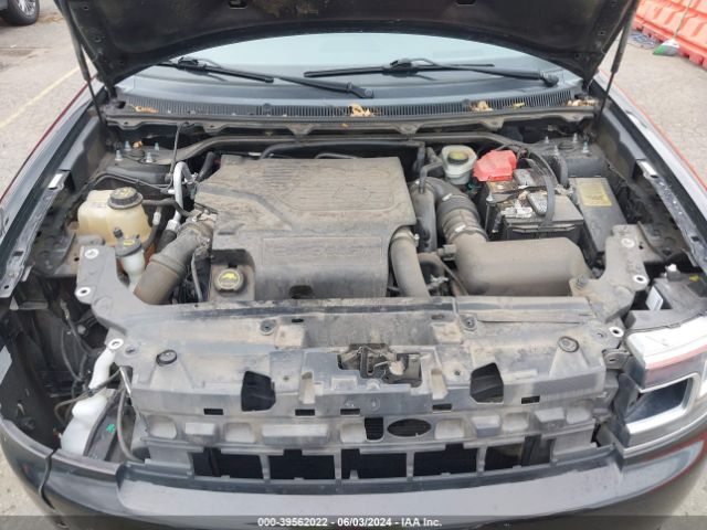 2FMHK6DT7EBD35116 Ford Flex Limited
