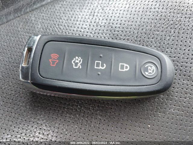 2FMHK6DT7EBD35116 Ford Flex Limited
