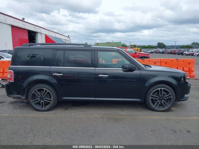 2FMHK6DT7EBD35116 Ford Flex Limited
