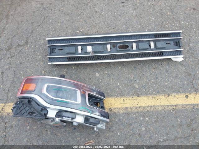 2FMHK6DT7EBD35116 Ford Flex Limited